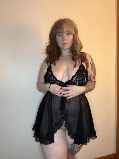 Just a lil peek of my ginger bush by Spicysubsam