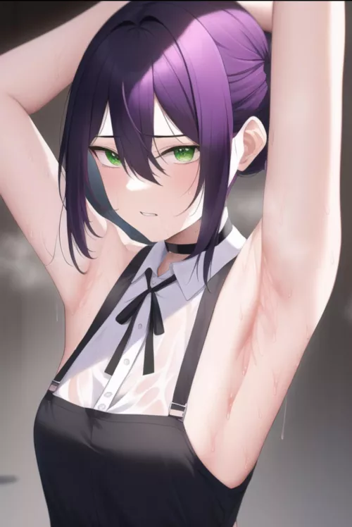 Just imagine sniffing it. by pornhesabi31