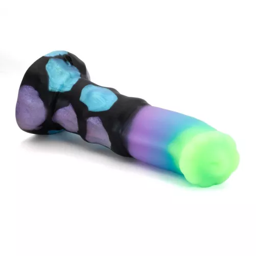 Just nabbed a Space Cow from Wandering Bard by filthy_wife