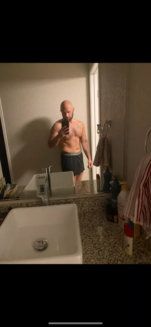 Just waiting…. by According-Head4153