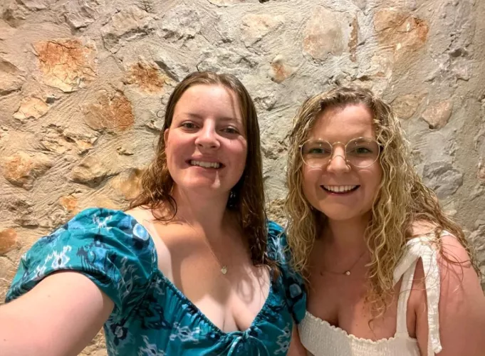 Left or right [2] by TieFickle3722