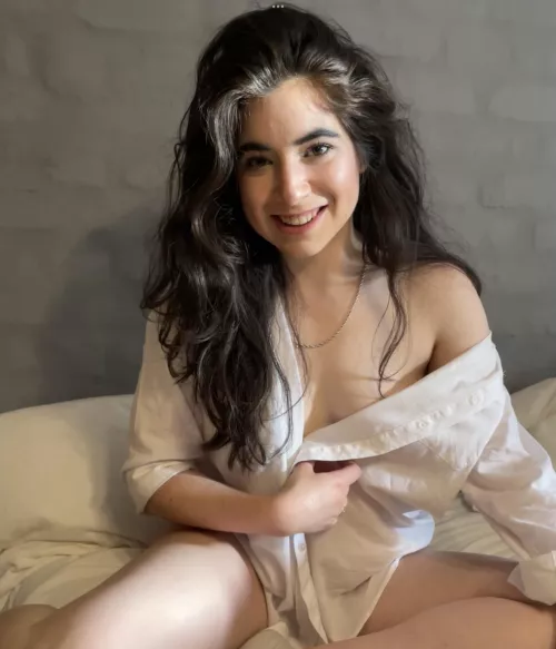 Let’s “cuddle” by vesta_a