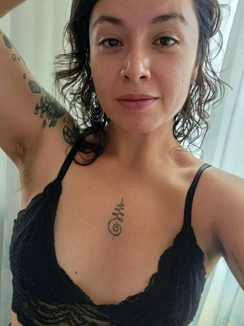 Let's go dancing tonight and get sweaty by LaHippieLoca