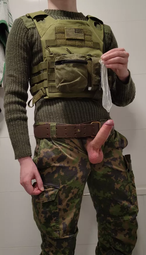 Let's have a fun weekend💦😈 by TheHotLeo