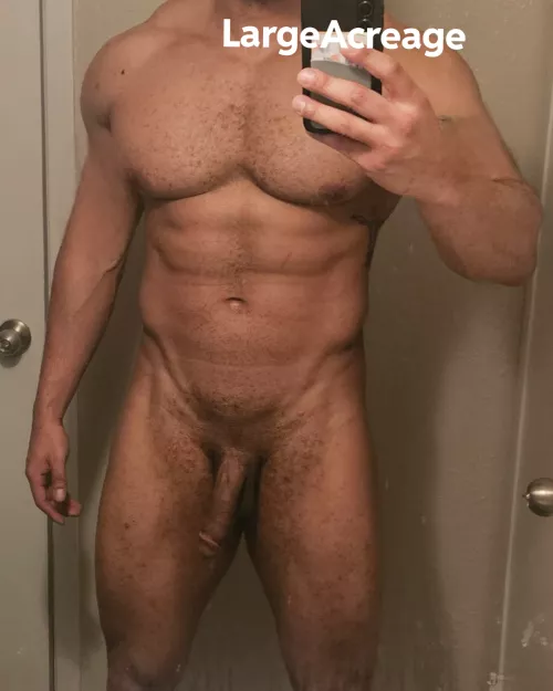 Lick, suck me by LargeAcreage