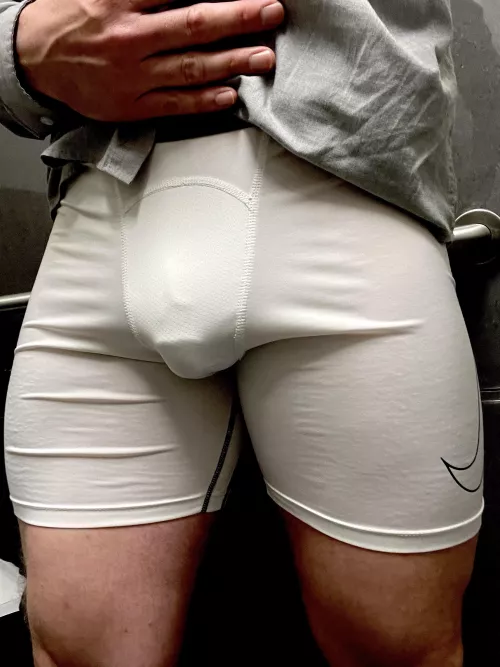 (M) 31 😉 what’s the first thing that comes to mind? by thecoughymaker