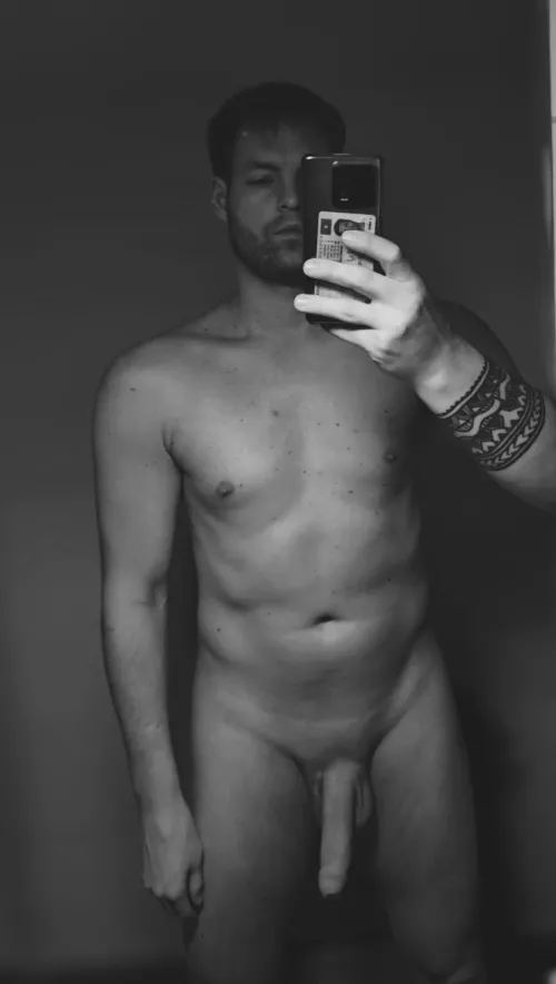 (M)35 Rate my dad bod? by nejlika68