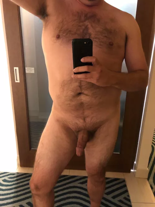 (M)40’s tantric massage therapist let’s hear my dad bod rating by Thickflacock