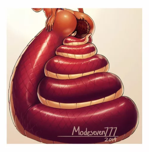 Making sure he stays put by Wild_Championship879