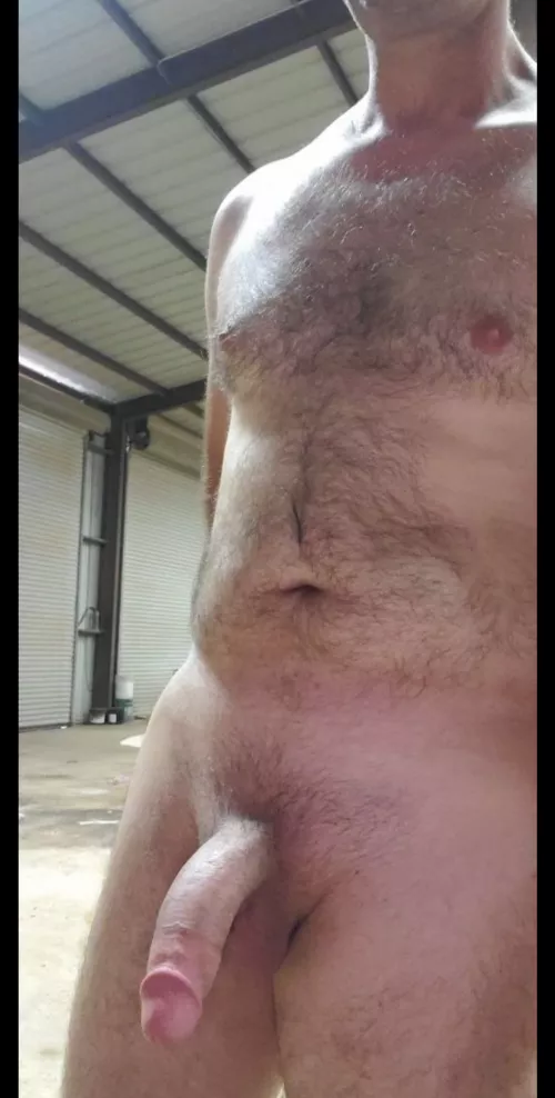 Meet me in the shop [42] by Medium-Savings1981