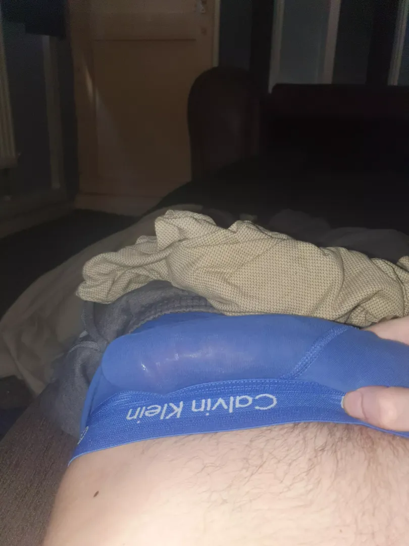Morning posted by Chemical-Worker-1224