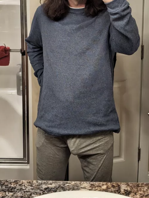 Morning wood by Free-Ad6176