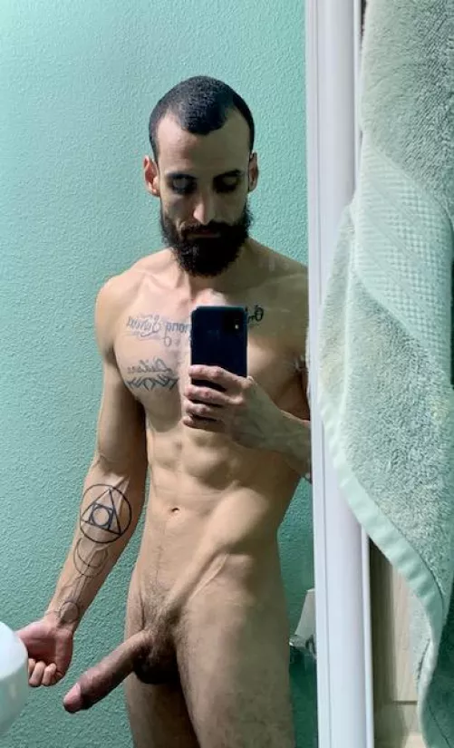 My ar[m] for ratio , do you like ? by Additional_Example93