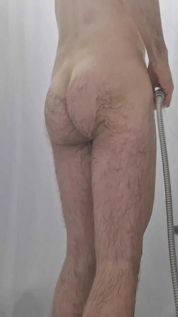 My ass got out of shape, i need to work on it ☹️ posted by Ok_Kangaroo9777