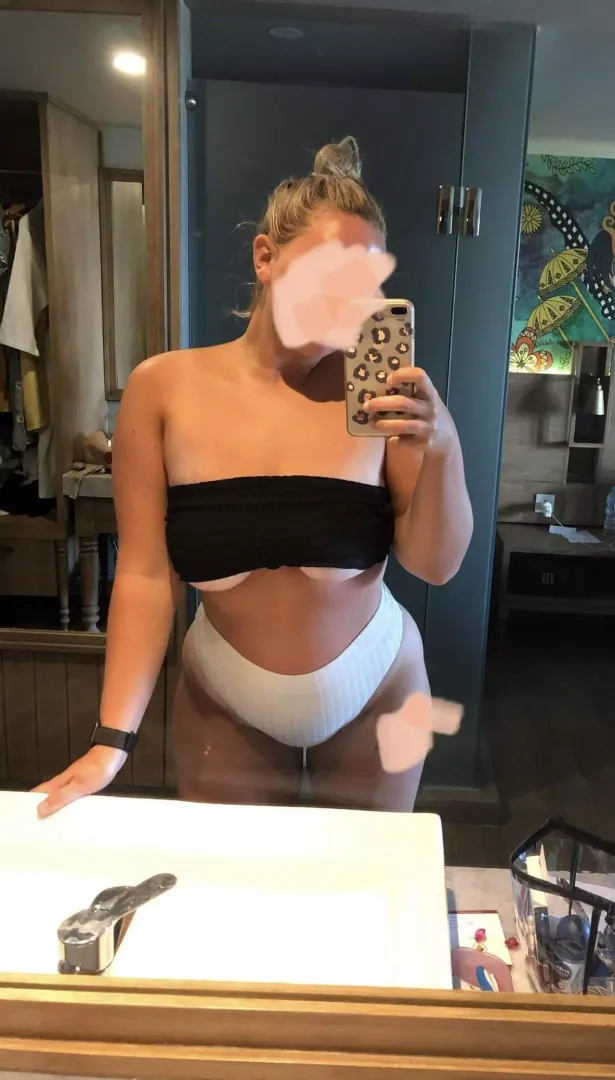 My bikini posted by DirtyDancing123