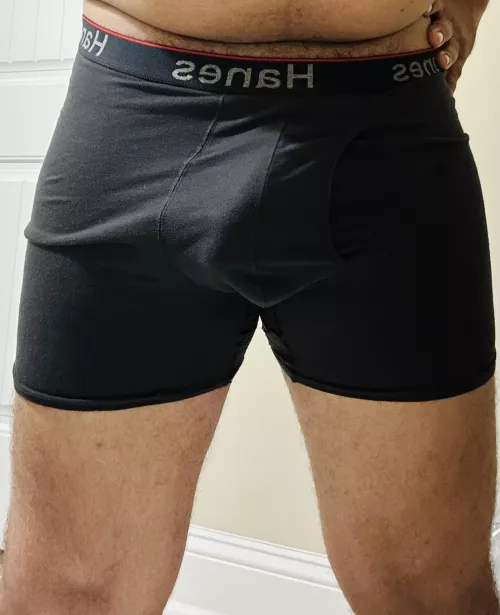 My boxers.. by WshAnigwud