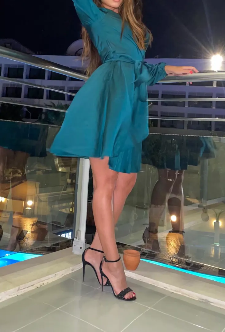 My favorite heels posted by Historica777