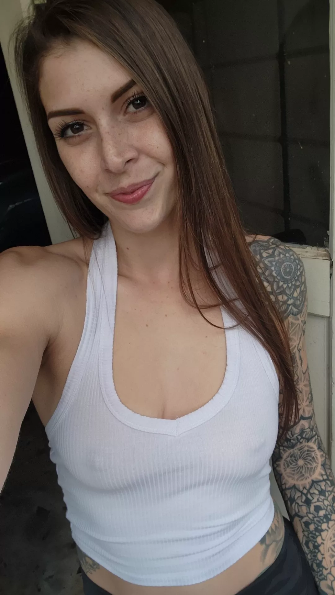 My favorite style! posted by inkedabby