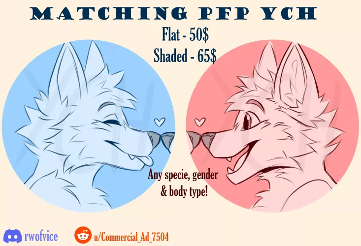 My new YCH! 10 slots only by Commercial_Ad_7504