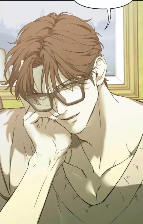 Nerd Project by the-weeb-whisperer