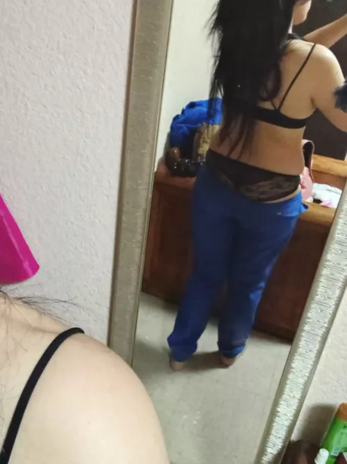 New scrub in my collection is wild enough? by eith_draekghot