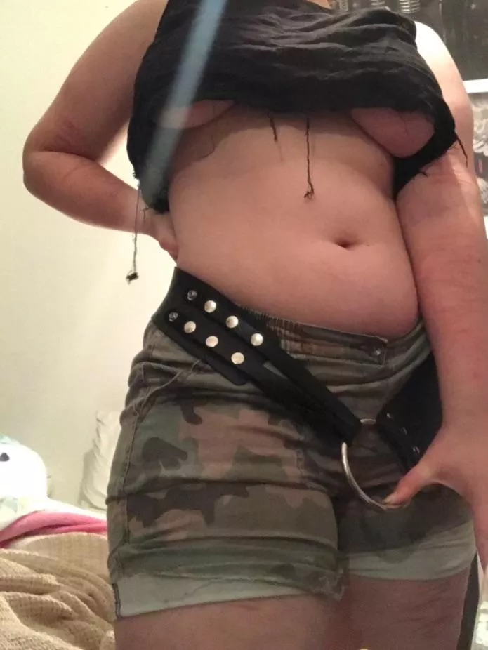 once again posting without knowing what to put as a caption… posted by SelfInteresting776