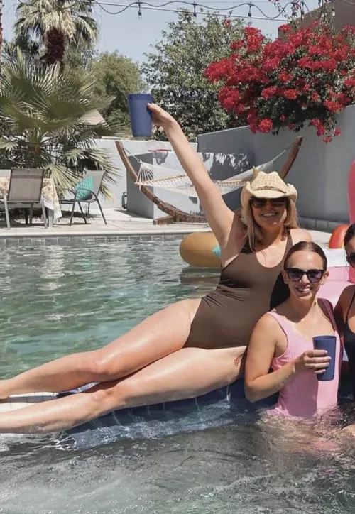 One of my friends from college by JHUEY34