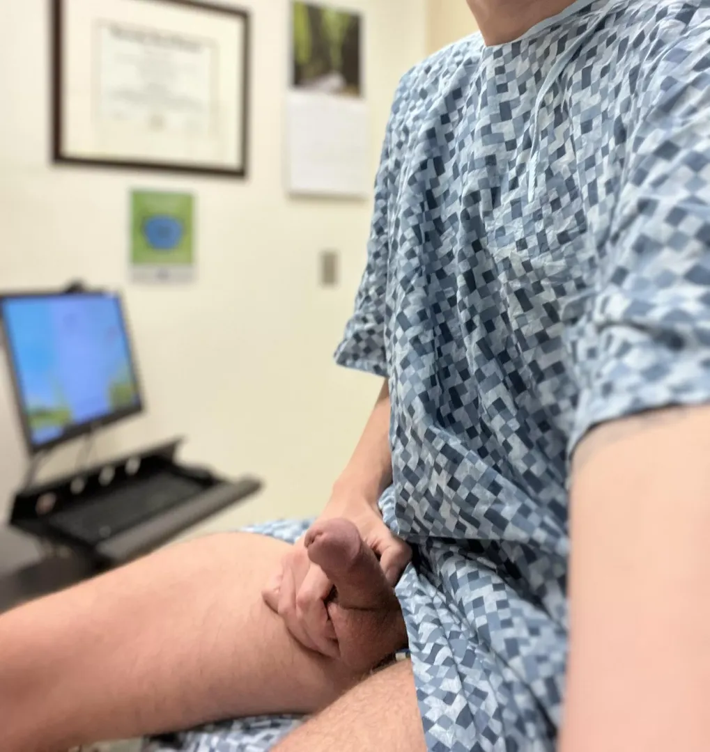 Physical exam posted by FunCamp3