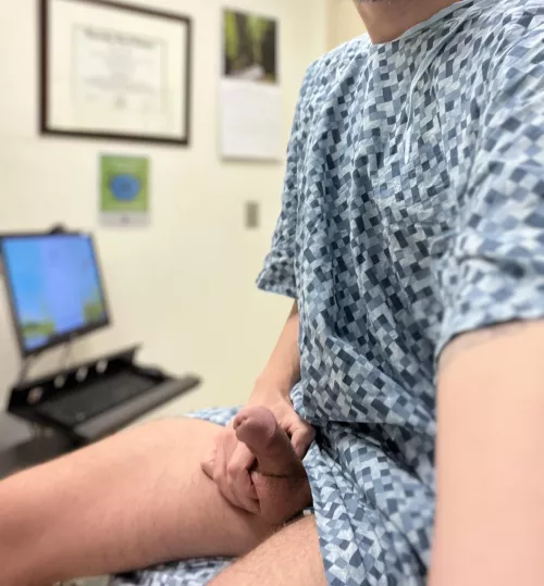 Physical exam by FunCamp3