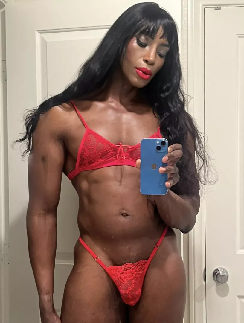 Post gym fit check posted by Key-Shoe-3276