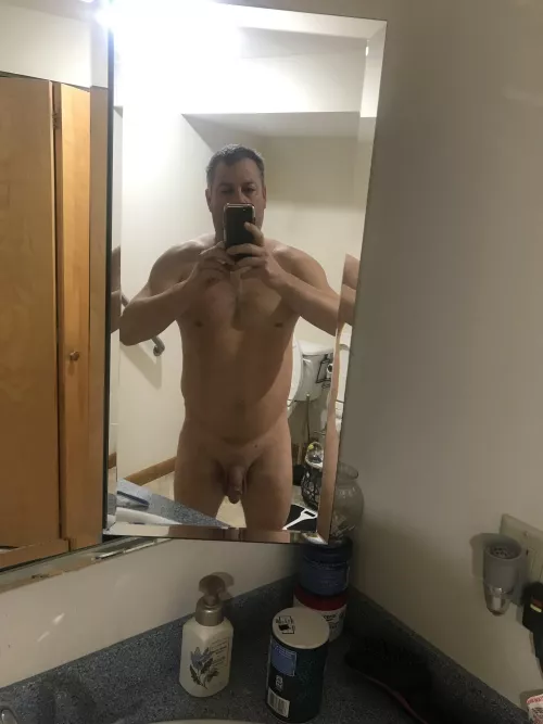 Pre-shower, joining me? (47) by AgencyExpress5092