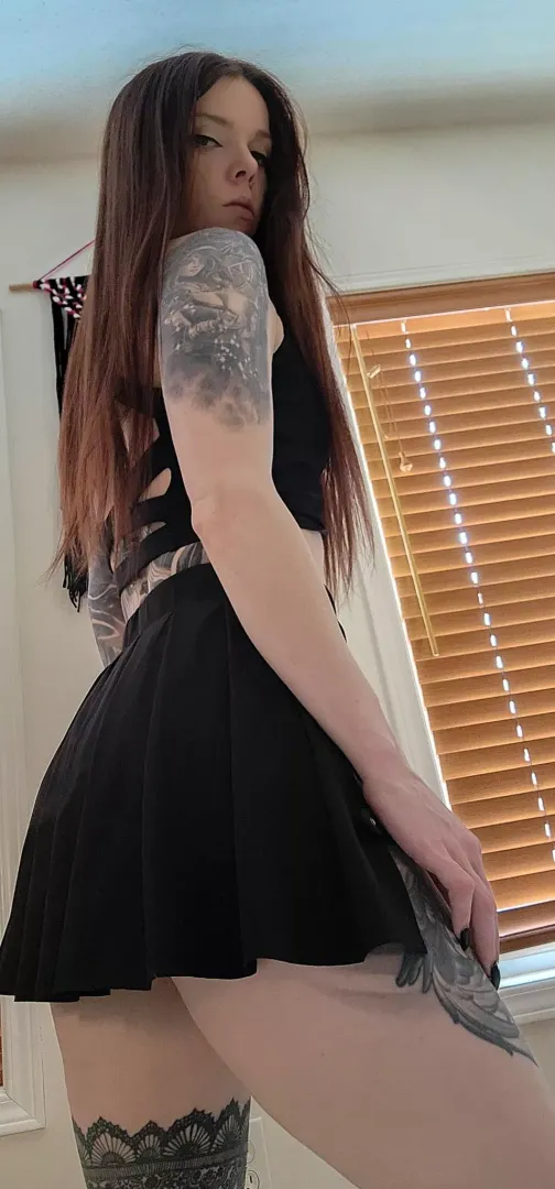 👑Princess (@tattood_princess2) [onlyfans] posted by The_Tattood_Princess