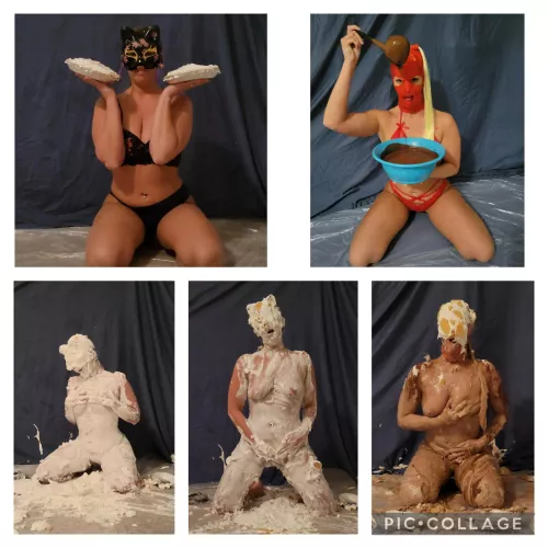 Ranked in the Top 8% on OF! Cum see what your missing and watch my messy love adventure! ❤️ by lowcountryWAM