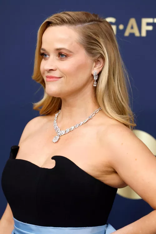 Reese Witherspoon by im-bunny007