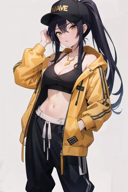 Sakuya Shirase [Idolmaster] by CheetahSperm18