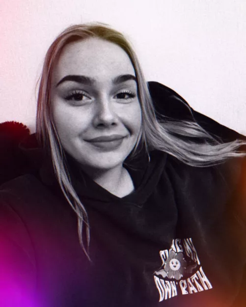 Say hi :) by Neat-North-5529