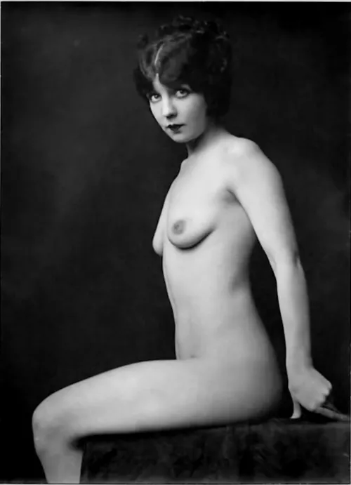 sex flapper by Eastsidekink