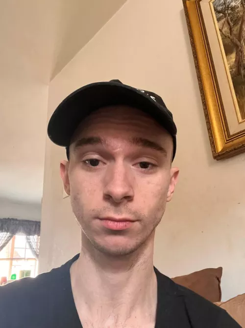 Shaved the head...Wrong move, but we still going😆 by Acrobatic-Bake2084