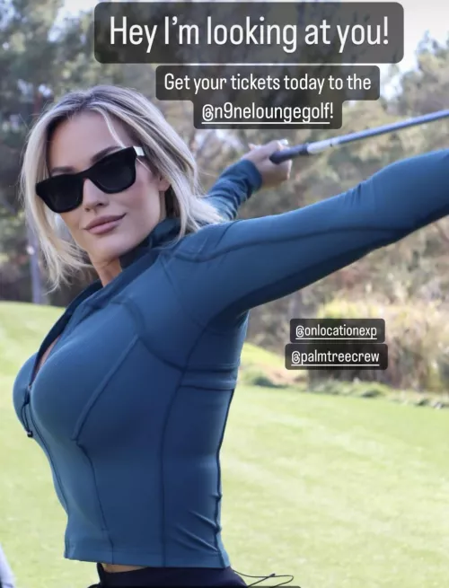 She can look at me anytime she wants by Ok_Flan_3022