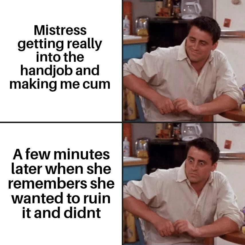 She did the oopsie posted by ultimateswitchcouple