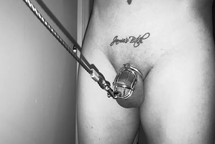 She knows how to take the lead! by Number2Poo