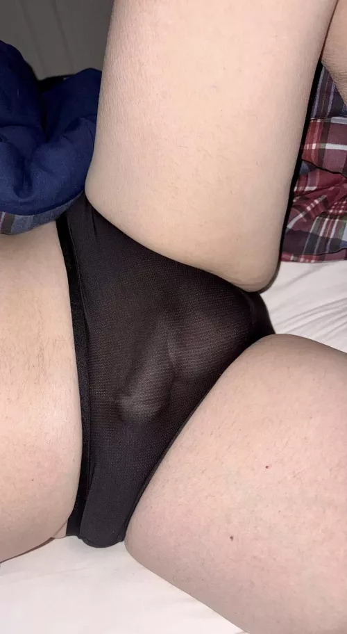 Sheer by Leaveitthere5