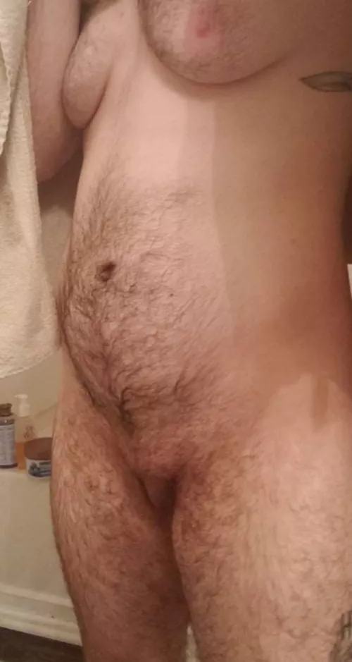 Soft and smooth and clean:3 by PrettyTittyPrince