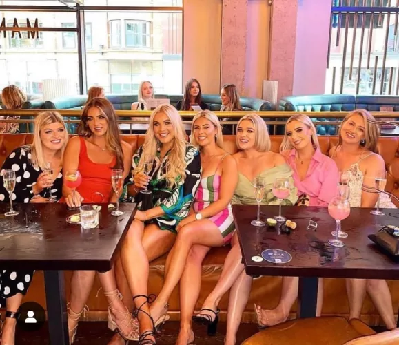 Taking one home? [7] by TieFickle3722