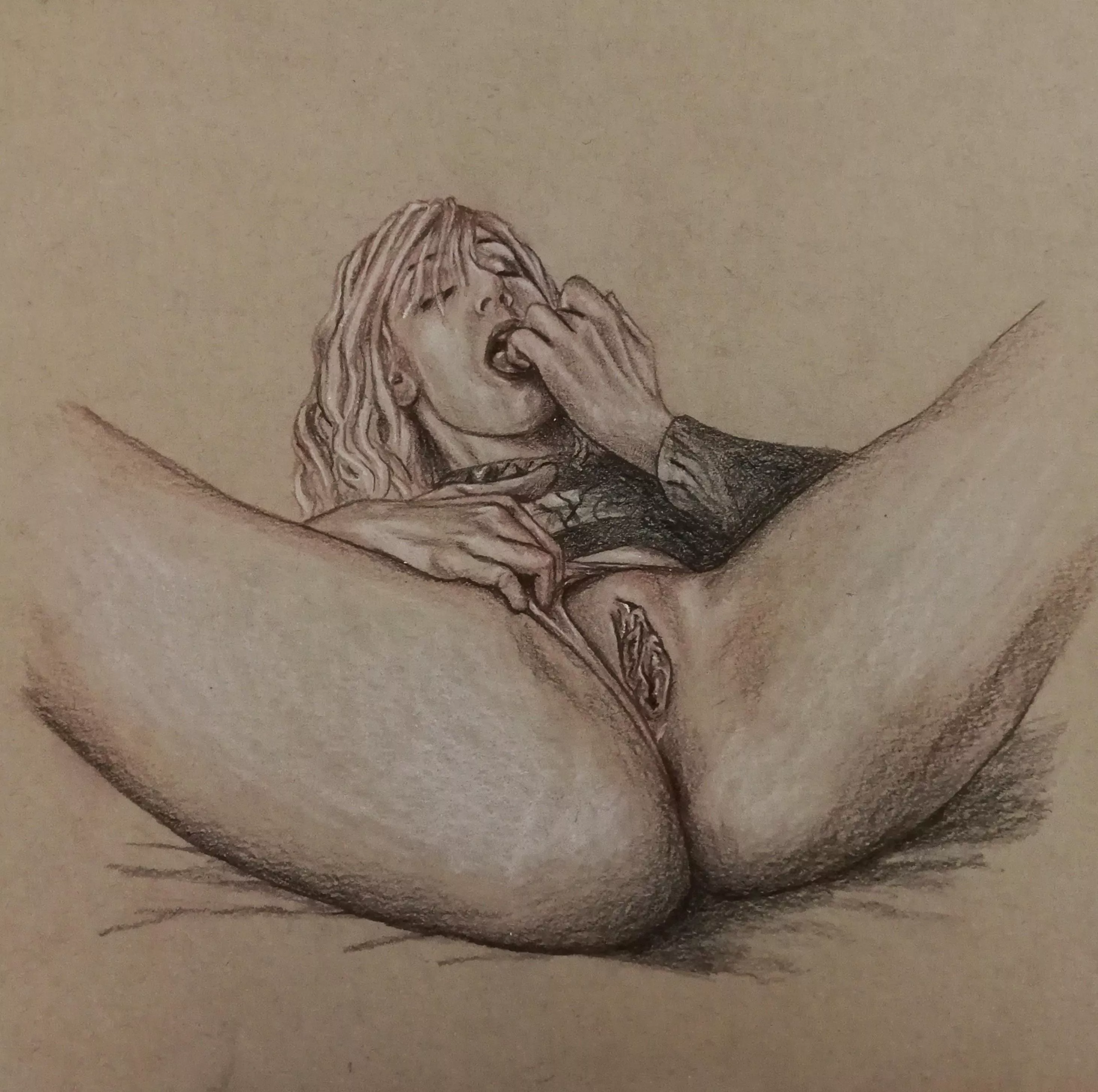 Tasty by Jimmy posted by Jimmys_Paintings