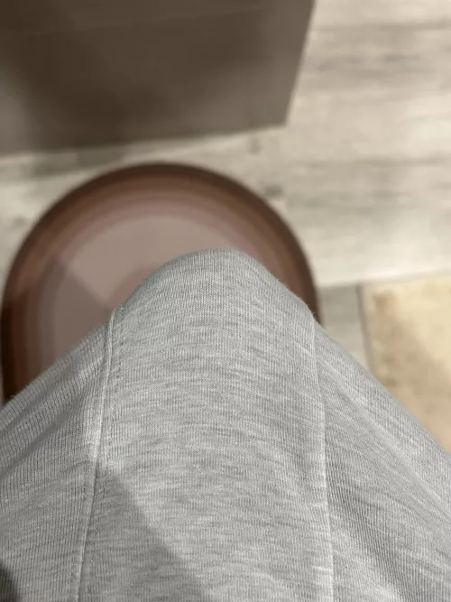 Testing out my new boxer-briefs😉🍆 by Holder_c