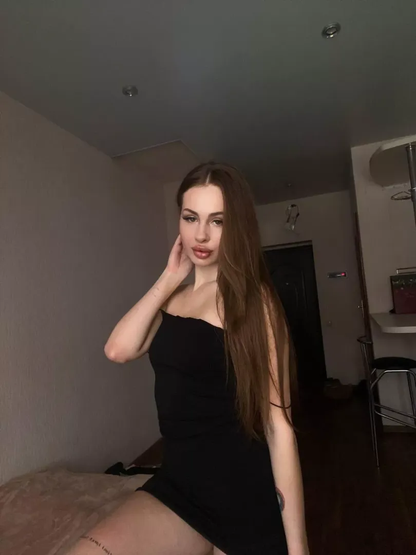 The black dress I'm wearing to a friend's party tonight posted by tartpublisher