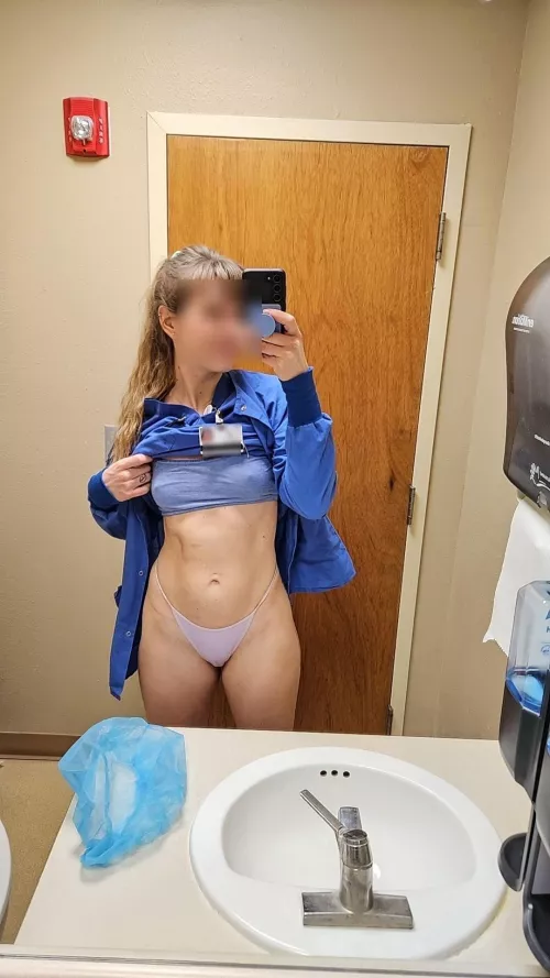 The doctors like to participate in something I call free-use Fridays by HotPercentage1215