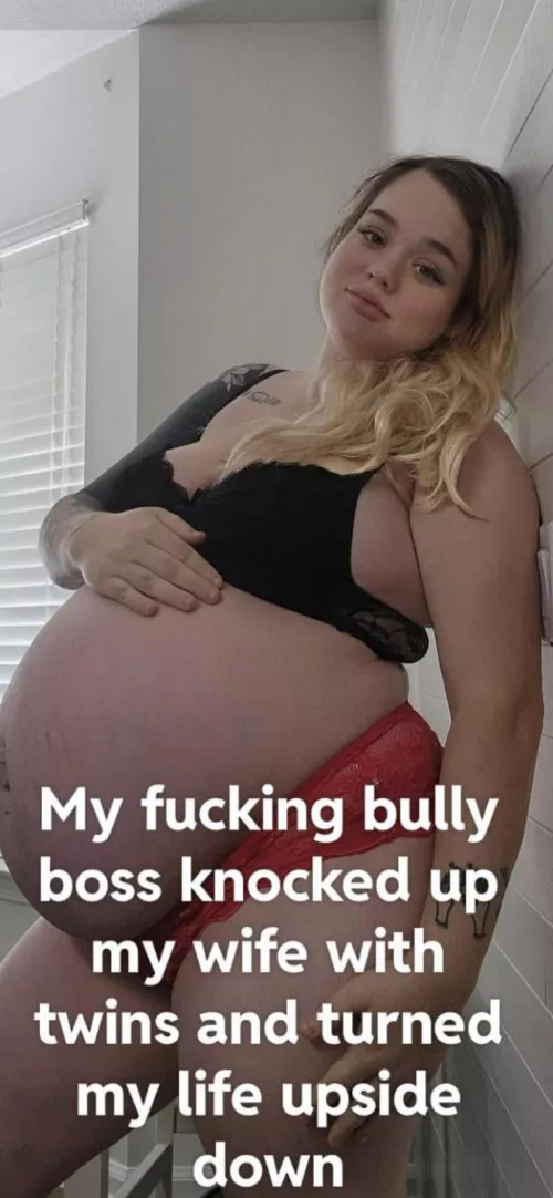 The fucking office Christmas party… 😳🤬😫 by Key-Day9296