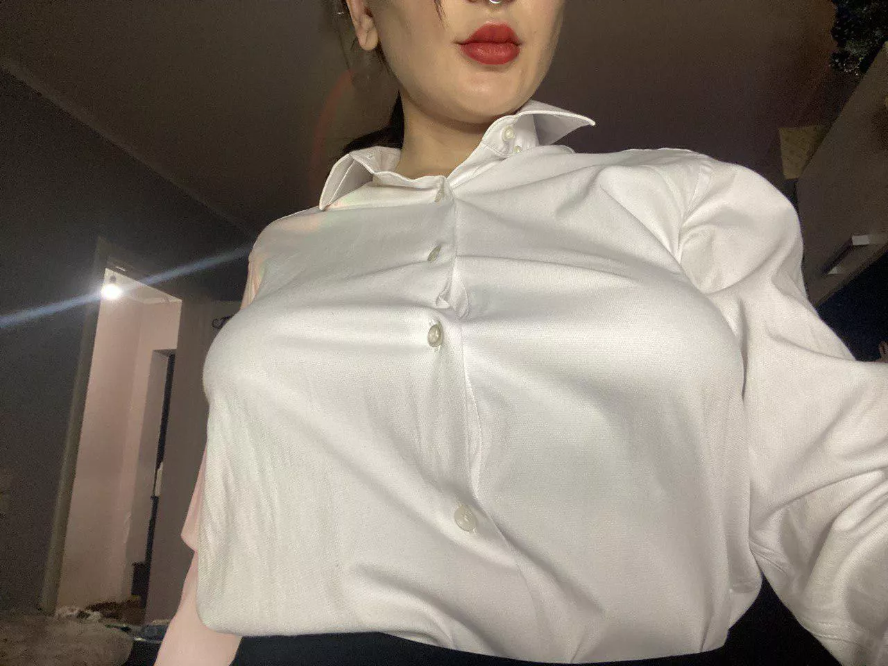 The hottest school teacher 🥰 posted by Addyson_Wolf_